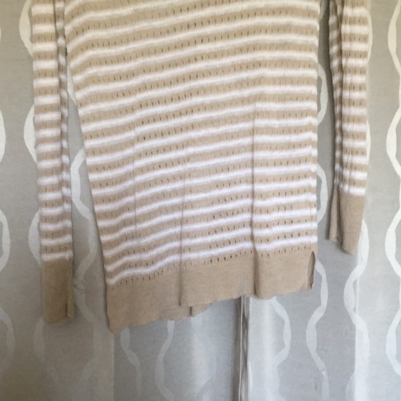 Ann Taylor Knit Top - Picture 6 of 6